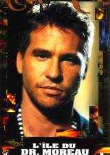 ©1996 NEW LINE CINEMA - L'ïle du Docteur Moreau (The Island of Dr. Moreau)