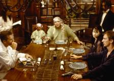 ©1996 NEW LINE CINEMA - L'ïle du Docteur Moreau (The Island of Dr. Moreau)