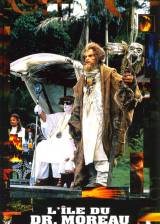 ©1996 NEW LINE CINEMA - L'ïle du Docteur Moreau (The Island of Dr. Moreau)