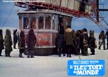 ©1974 Walt Disney<br />scan scifi-movies - L'île sur le toit du monde (The Island at the Top of the World)