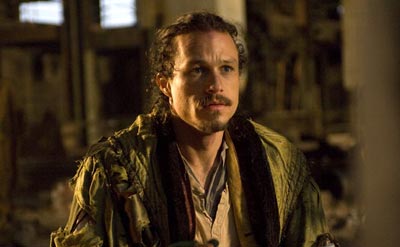 Tony - L'Imaginarium du docteur Parnassus (The Imaginarium of Doctor Parnassus)
