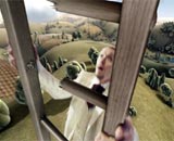 Icône pour lancer la bande-annonce n°1 de 'L'Imaginarium du docteur Parnassus'