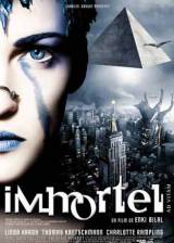 Miniature d'affiche française de 'Immortel'