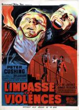 L'impasse aux violences
