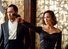 ©2010 Warner Bros - Inception (Inception)