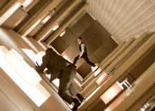 ©2010 Warner Bros - Inception (Inception)