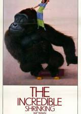 Us poster thumbnail from 'The Incredible Shrinking Woman'
