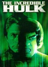 Unknown poster thumbnail from 'The Incredible Hulk'