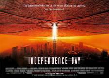 British poster thumbnail from 'Independence Day'