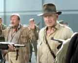 Icône pour lancer la bande-annonce n°1 de 'Indiana Jones et le royaume du crâne de cristal'