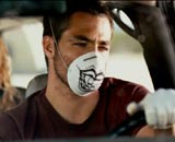 Icône pour lancer la bande-annonce n°1 de 'Infectés'