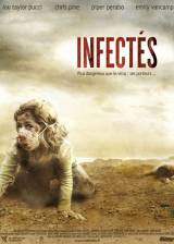 Miniature d'affiche française de 'Infectés'