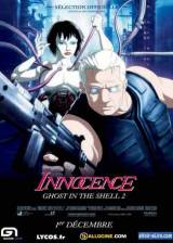 Miniature d'affiche française de 'Innocence - Ghost in the Shell 2'