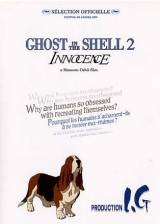 Miniature d'affiche française de 'Innocence - Ghost in the Shell 2'