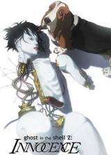 Miniature d'affiche américaine de 'Innocence - Ghost in the Shell 2'