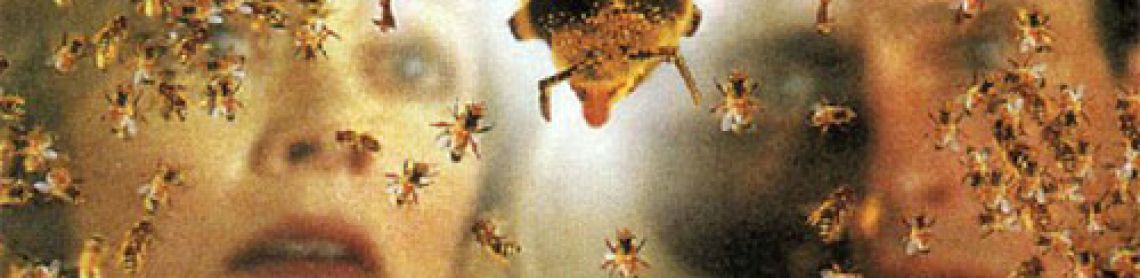 Deadly Invasion: The Killer Bee Nightmare