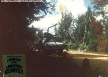 © 1975 Transcentury Productions - L'invasion des araignées géantes (The Giant Spider Invasion)