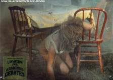 © 1975 Transcentury Productions - L'invasion des araignées géantes (The Giant Spider Invasion)