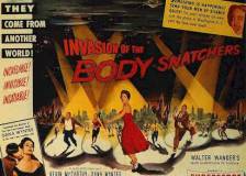 Us poster thumbnail from 'Invasion of the Body Snatchers'