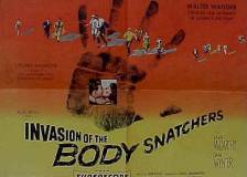 Us poster thumbnail from 'Invasion of the Body Snatchers'