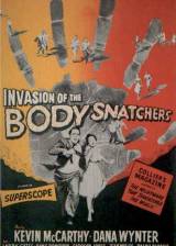 Us poster thumbnail from 'Invasion of the Body Snatchers'