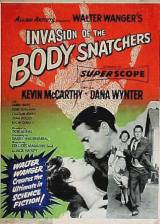 Unknown poster thumbnail from 'Invasion of the Body Snatchers'