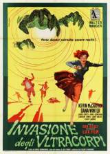 Italian poster thumbnail from 'Invasion of the Body Snatchers'