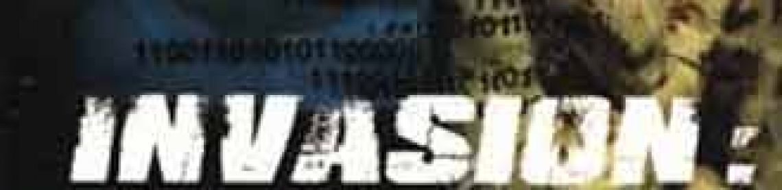 Invasion: Earth