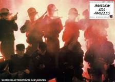 ©1988 Metropolitan - Invasion Los Angeles (They Live)