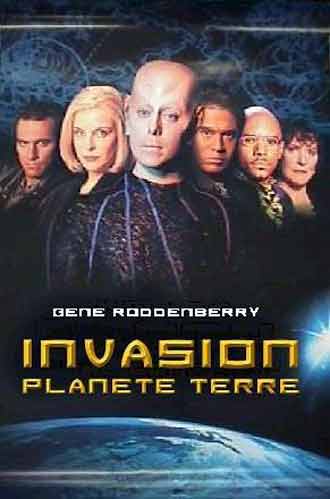 Invasion Planète Terre de Gene Roddenberry (1997), les critiques - page 1 -  SciFi-Movies