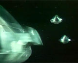 Icône pour lancer la bande-annonce n°1 de 'Invasion: UFO'