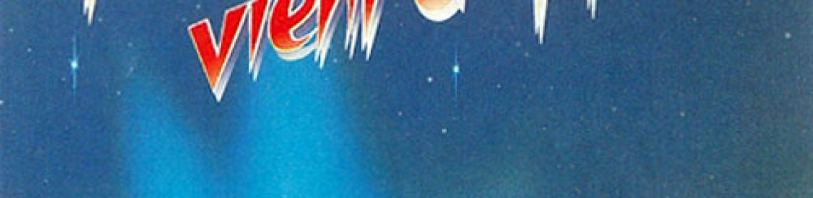 L'Invasion vient de Mars