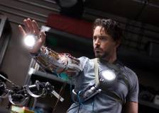 ©2008 Marvel - Iron Man (Iron Man)