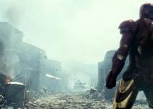 ©2008 Marvel - Iron Man (Iron Man)