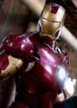 ©2008 Marvel - Iron Man (Iron Man)