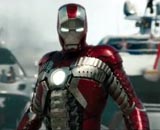 Icône pour lancer la bande-annonce n°1 de 'Iron Man 2'