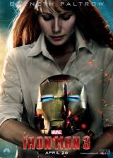 British poster thumbnail from 'Iron Man 3'