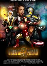 Unknown poster thumbnail from 'Iron Man 3'