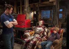 ©2013 Marvel Studios - Iron Man 3 (Iron Man 3)