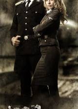 Miniature d'affiche inconnue de 'Iron Sky'