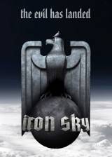 Miniature d'affiche inconnue de 'Iron Sky'