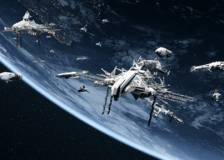 ©2012 - Iron Sky (Iron Sky)