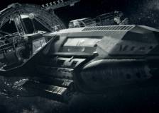 ©2012 - Iron Sky (Iron Sky)