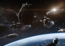 ©2012 - Iron Sky (Iron Sky)