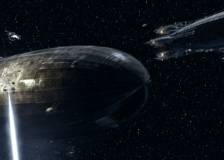 ©2012 - Iron Sky (Iron Sky)