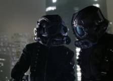 ©2012 - Iron Sky (Iron Sky)
