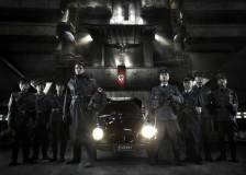 ©2012 - Iron Sky (Iron Sky)