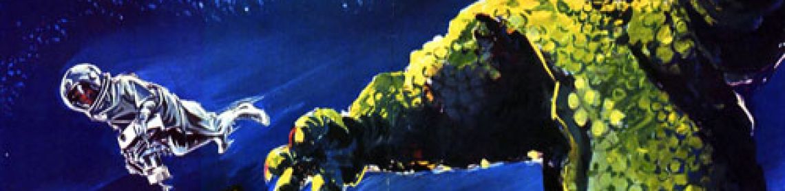 Itoka, le monstre des galaxies