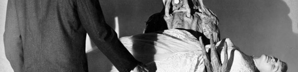 I Married a Monster from Outer Space