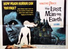 Miniature d'affiche américaine de 'Je suis une légende'